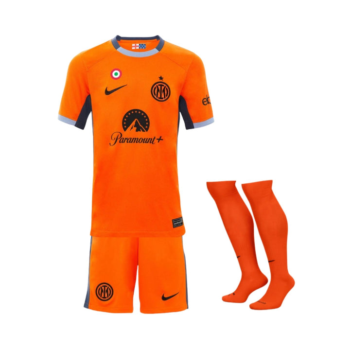 Inter Milan Third Kit 23/24