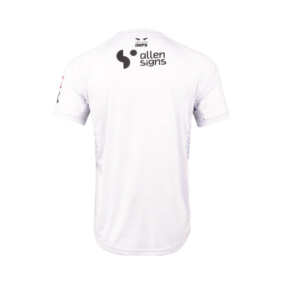 Lincoln City FC Alternative 24/25