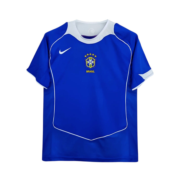 Brazil Alternative 04/05