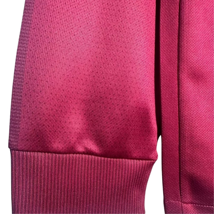 AS Roma Main 17/18 - Long Sleeve