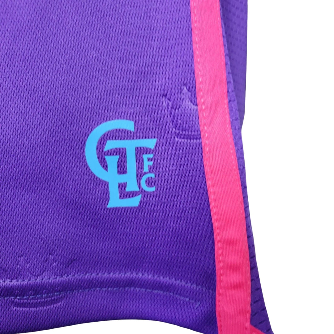 Alternative Charlotte 23/24 - Player Version