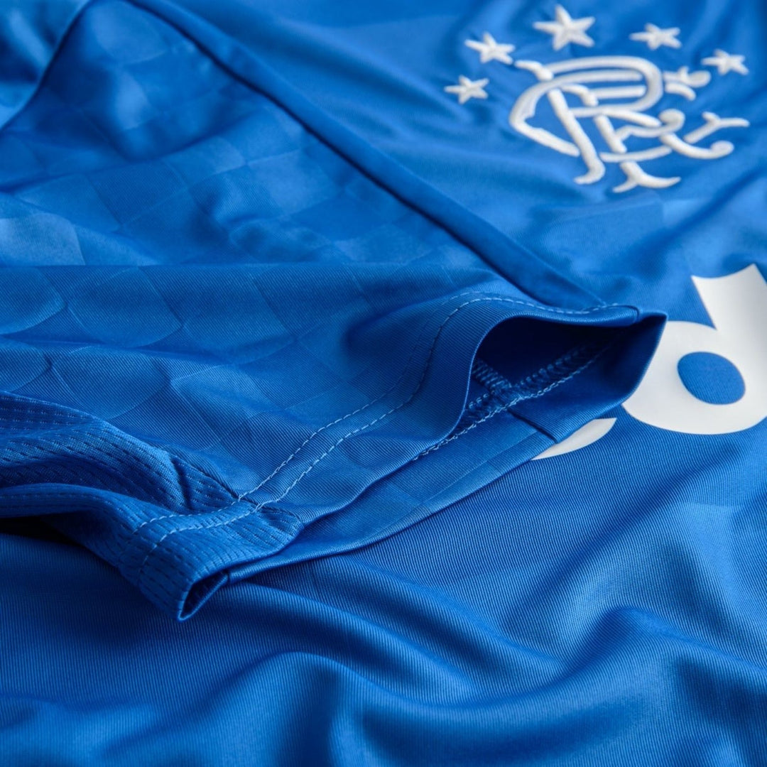 Rangers Home 17/18