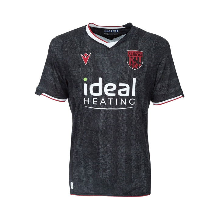 West Bromwich Albion Third 25/26