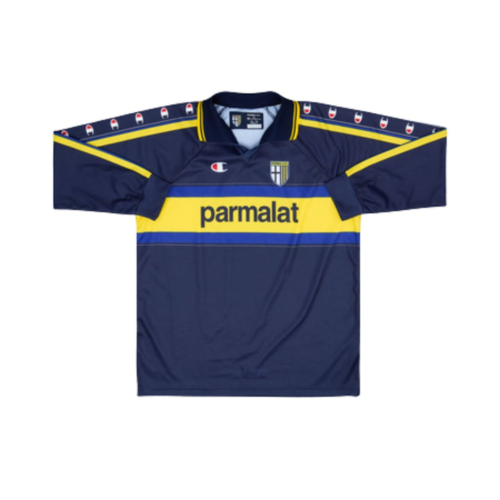 Parma Calcio Alternative 99/00 - Long Sleeve