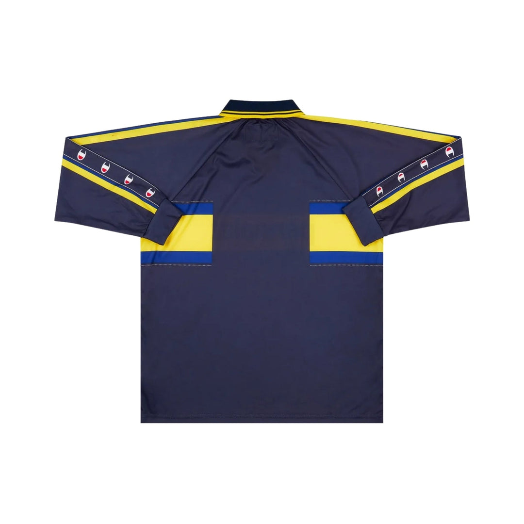 Parma Calcio Alternative 99/00 - Long Sleeve