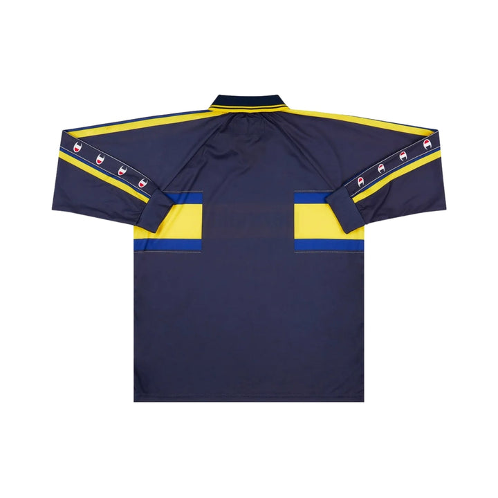 Parma Calcio Alternative 99/00 - Long Sleeve