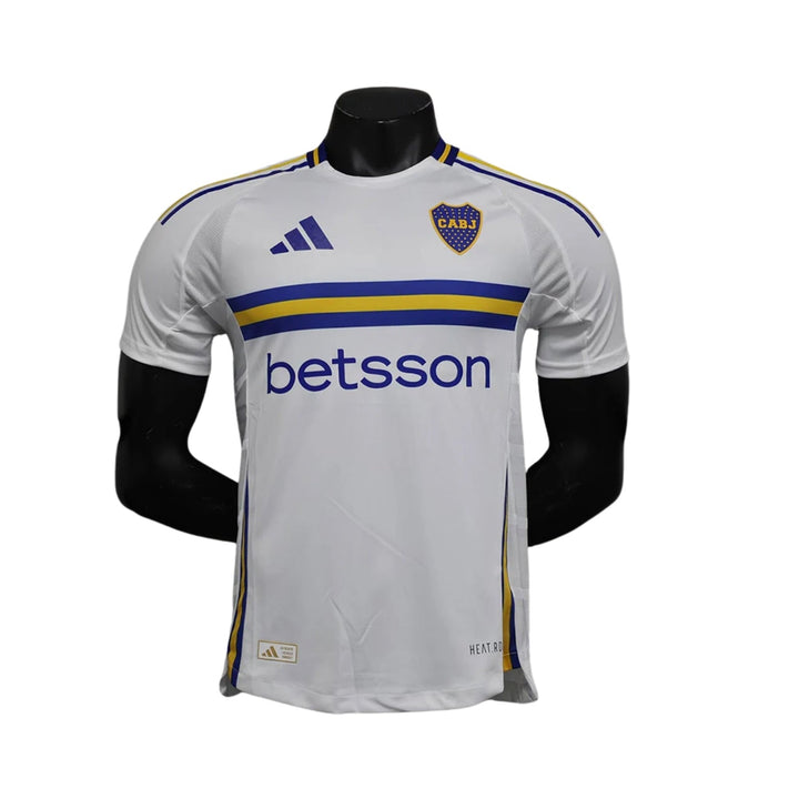 Boca Juniors Alternative 24/25 - Player Version