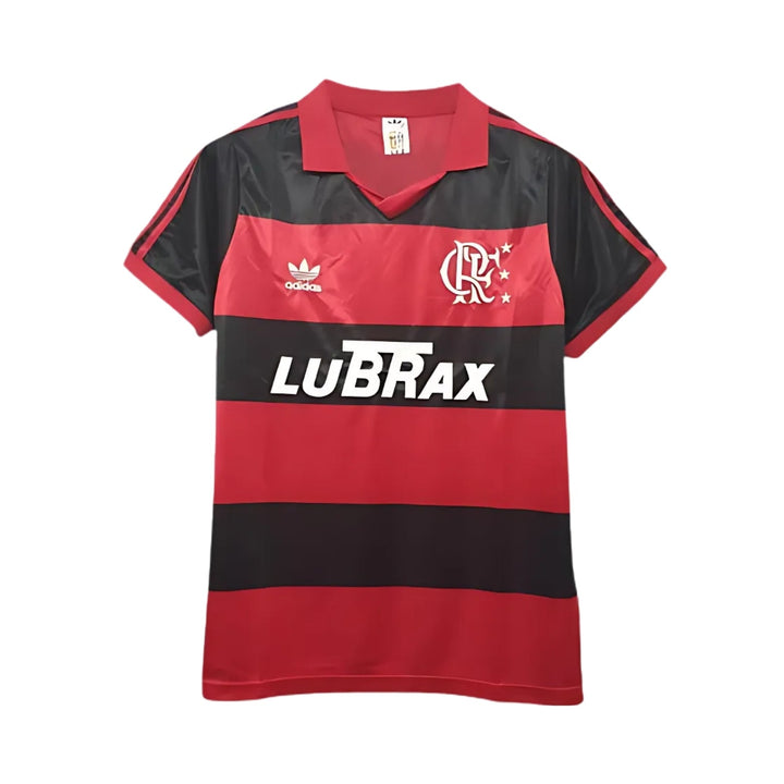 Flamengo Main 99/00
