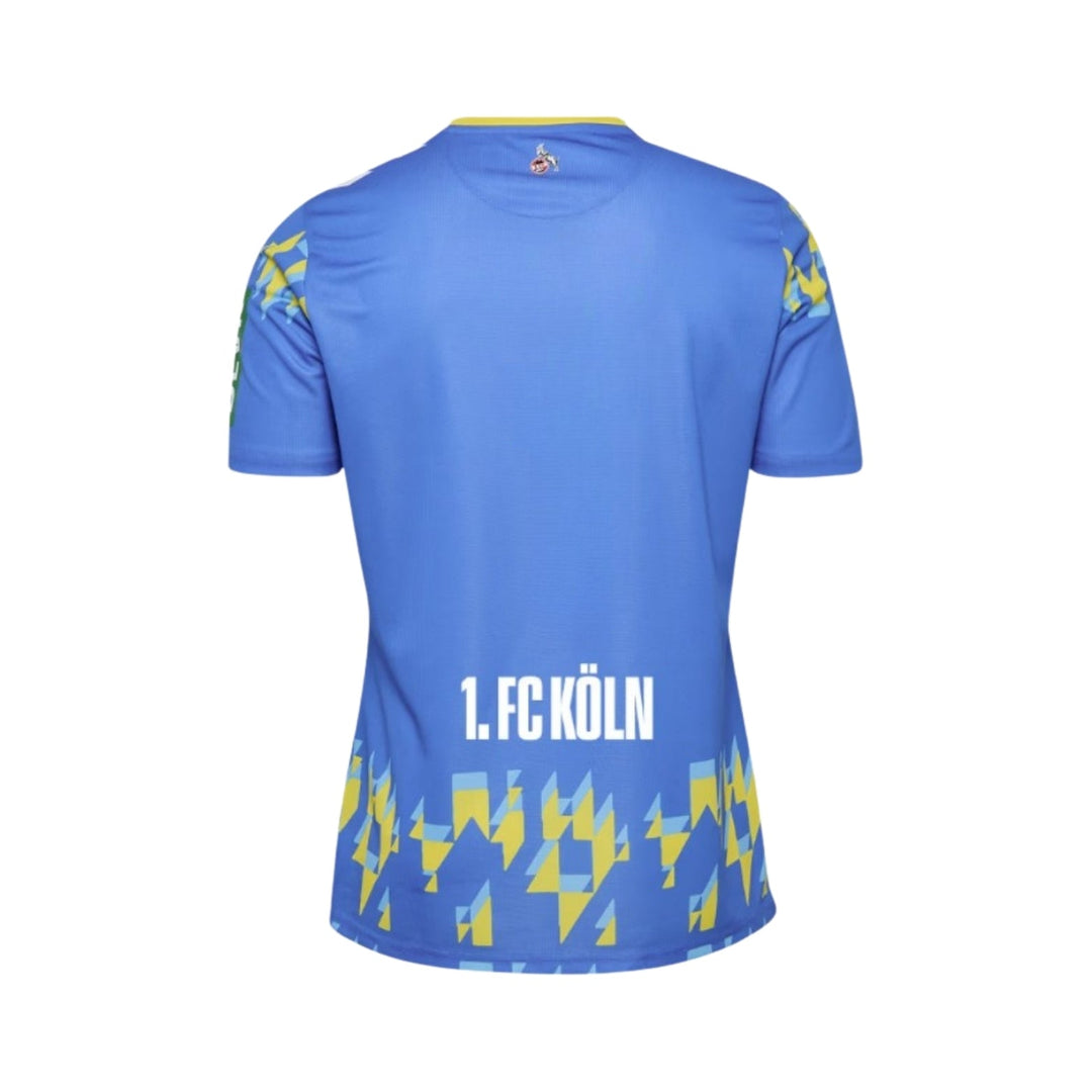 FC Köln Goalkeeper 25/26