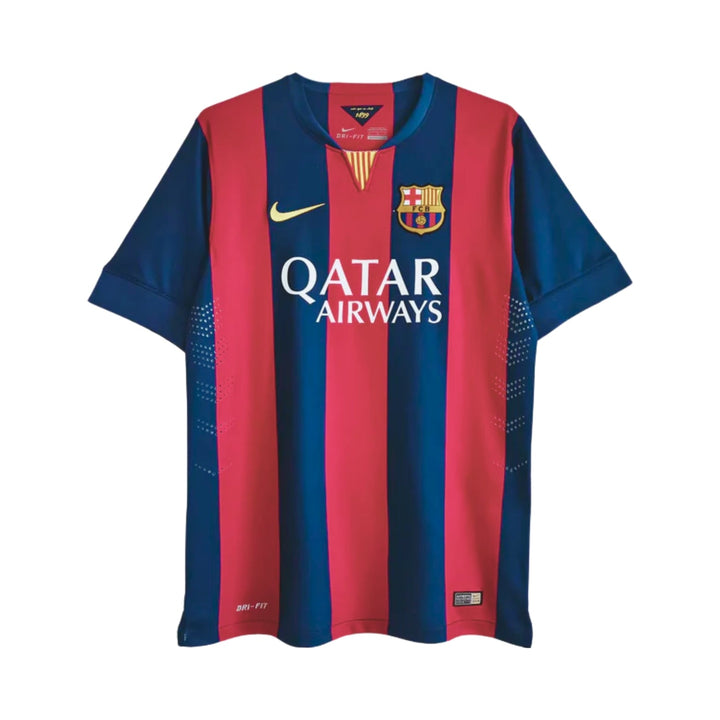 Barcelona Main 14/15