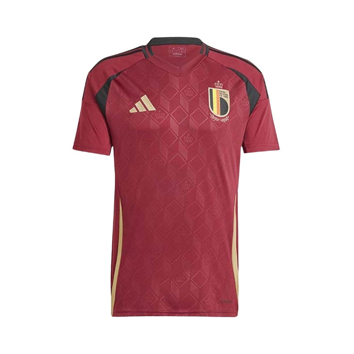 Belgium Home 25/26 - Women's Euro 2025
