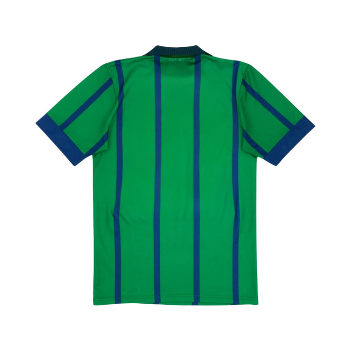 Newcastle United Third 94/95