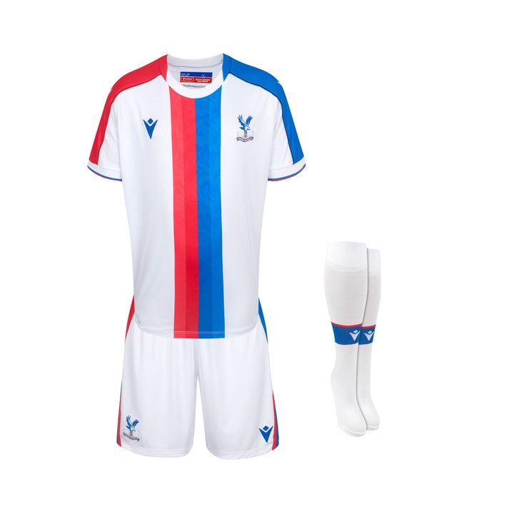Children's Kit - Crystal Palace Alternative 25/26