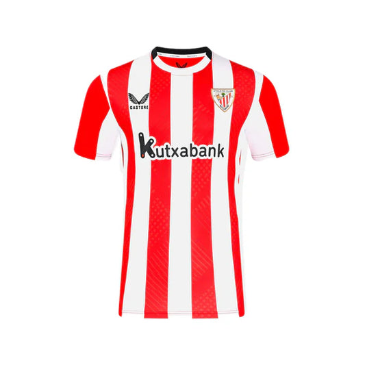 2024-25 Athletic Club Home Kit