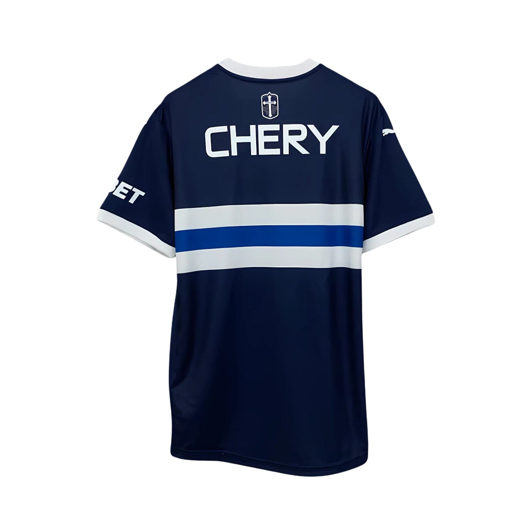 Alternative Catholic University 25/26