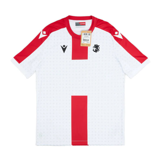 2024 Georgia Home Kit