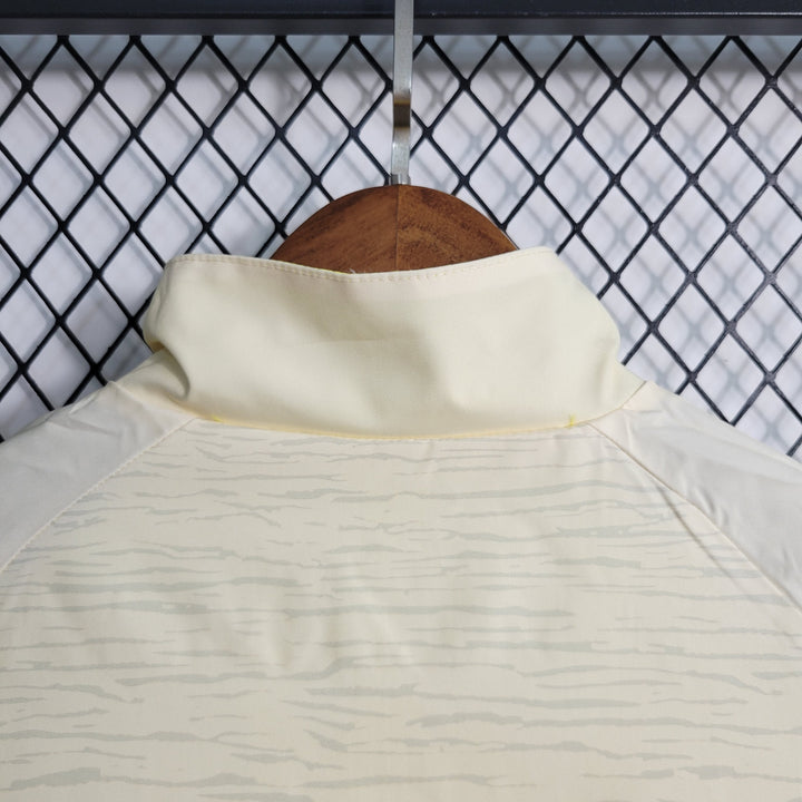 Reversible Windbreaker - Italy