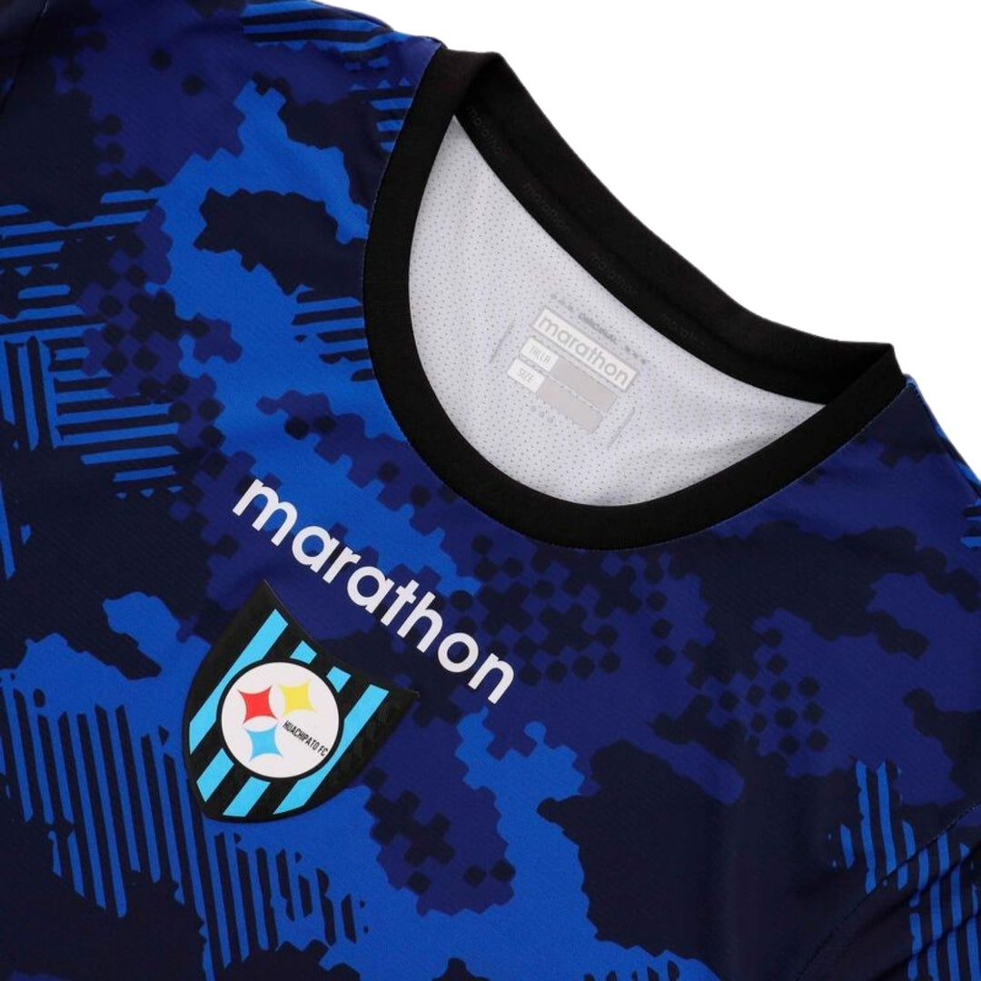 CD Huachipato Pre-Game 25/26