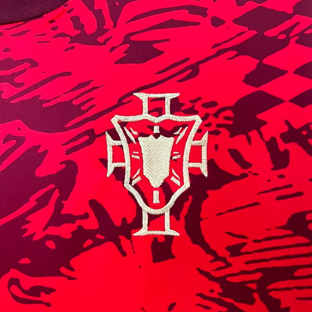 Portugal Special Edition 24/25