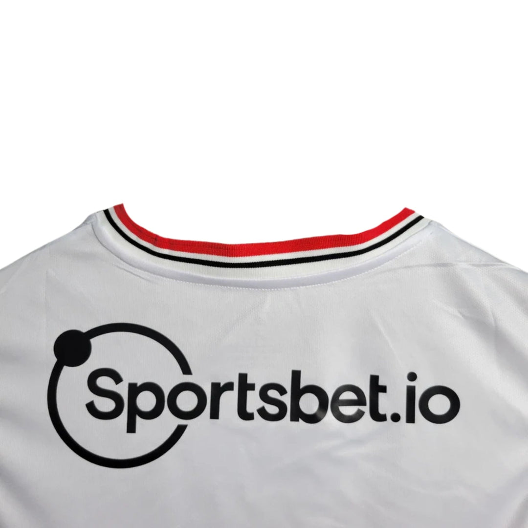 São Paulo Training 23/24 - Manga Cava