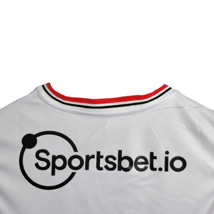 São Paulo Training 23/24 - Manga Cava