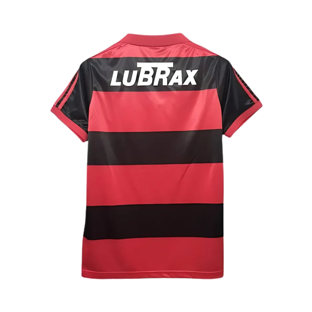 Flamengo Main 99/00