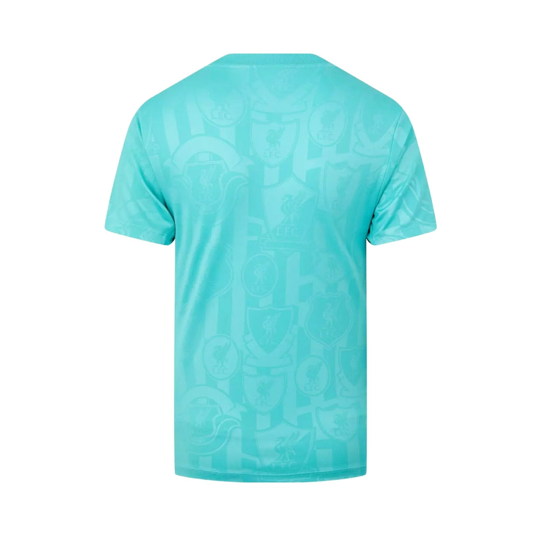 Liverpool Training 24/25