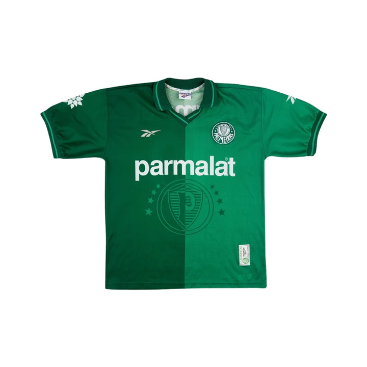 Palmeiras Home 97/98