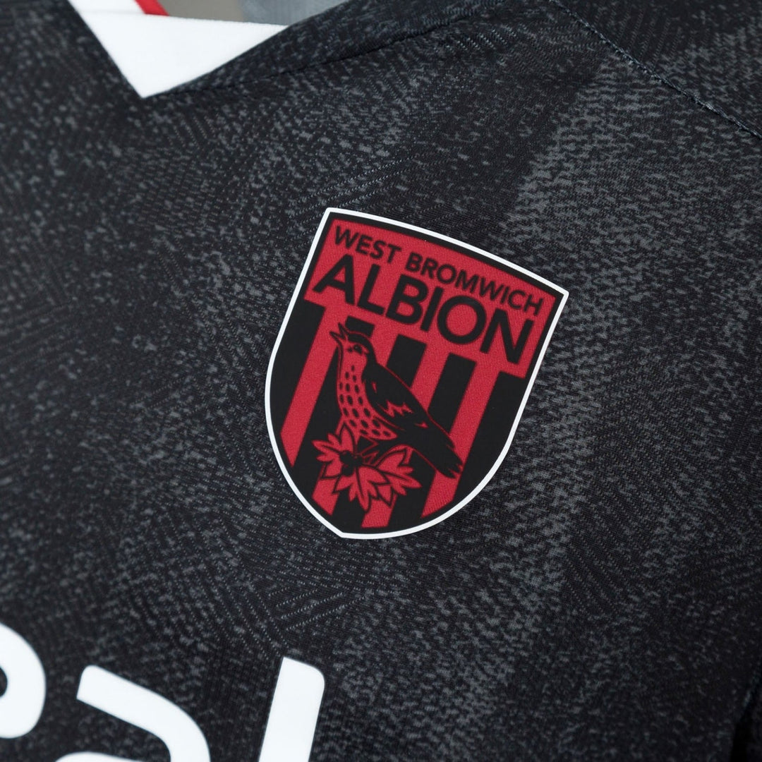 West Bromwich Albion Third 25/26