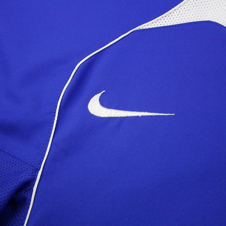 Brazil Alternative 04/05