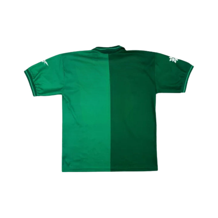 Palmeiras Home 97/98