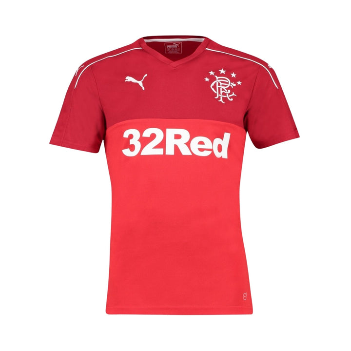 Rangers Alternative 17/18