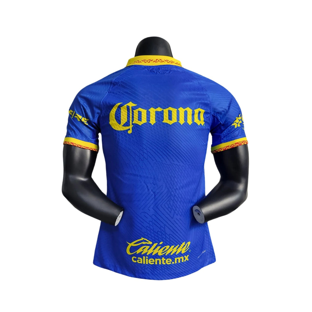 Club America Alternative 23/24 - Player Version