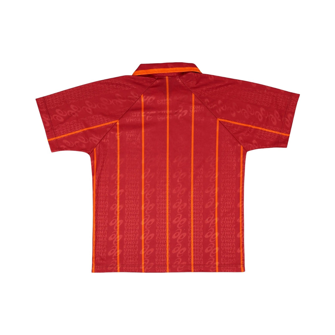 AS Roma Home 96/97