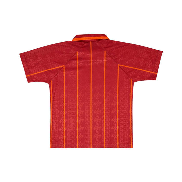 AS Roma Home 96/97