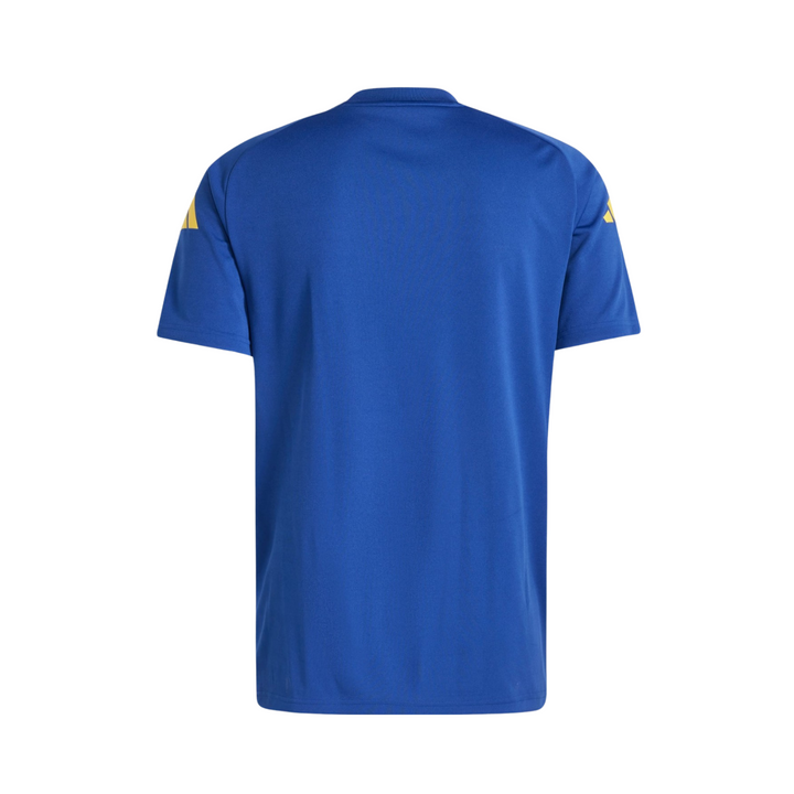 Spain Pre-Match 24/25 - Euro 2024