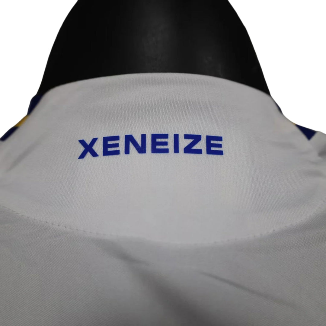 Boca Juniors Alternative 24/25 - Player Version