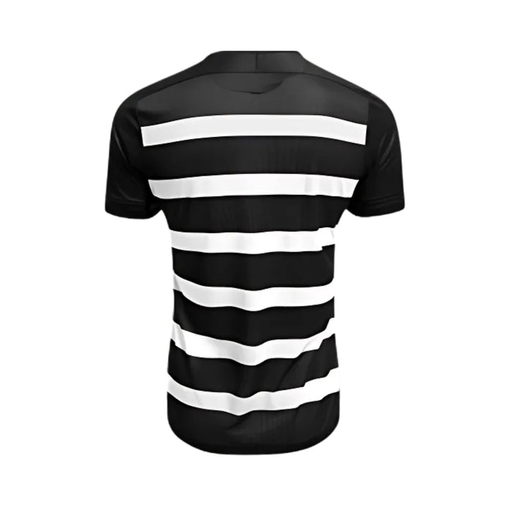 Corinthians Third 14/15