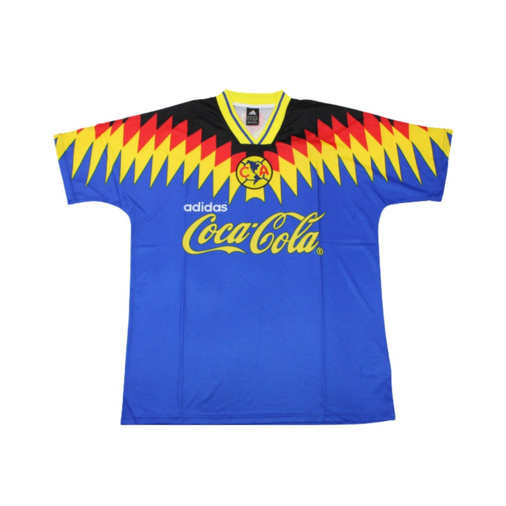Club America Alternative 95/96