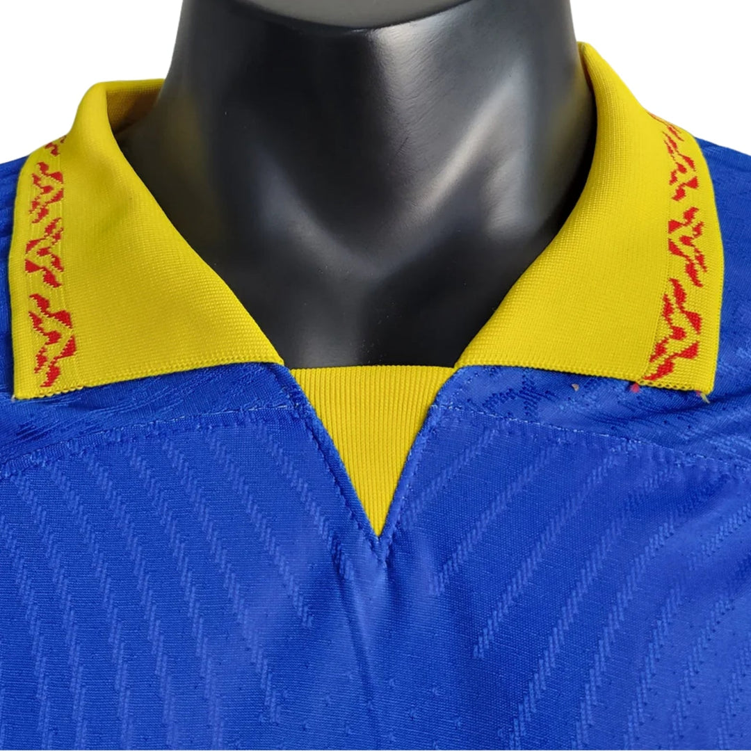 Club America Alternative 23/24 - Player Version