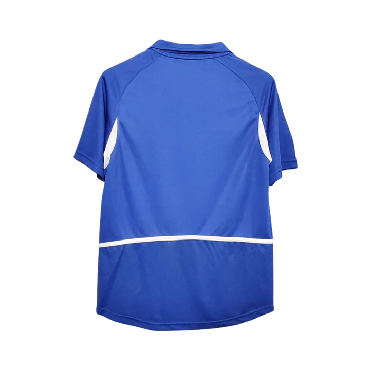 Brazil Alternative 01/02