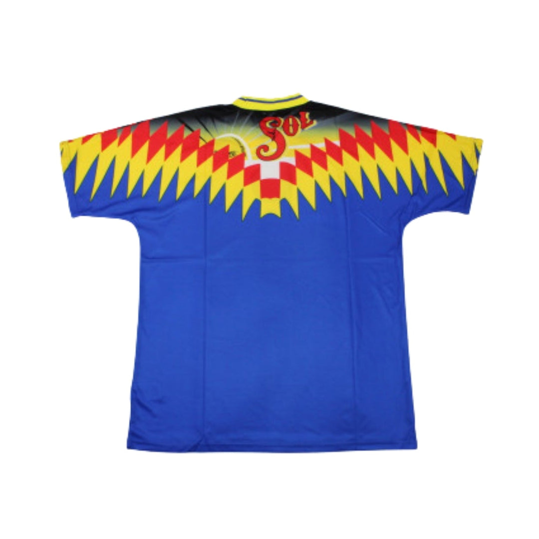 Club America Alternative 95/96