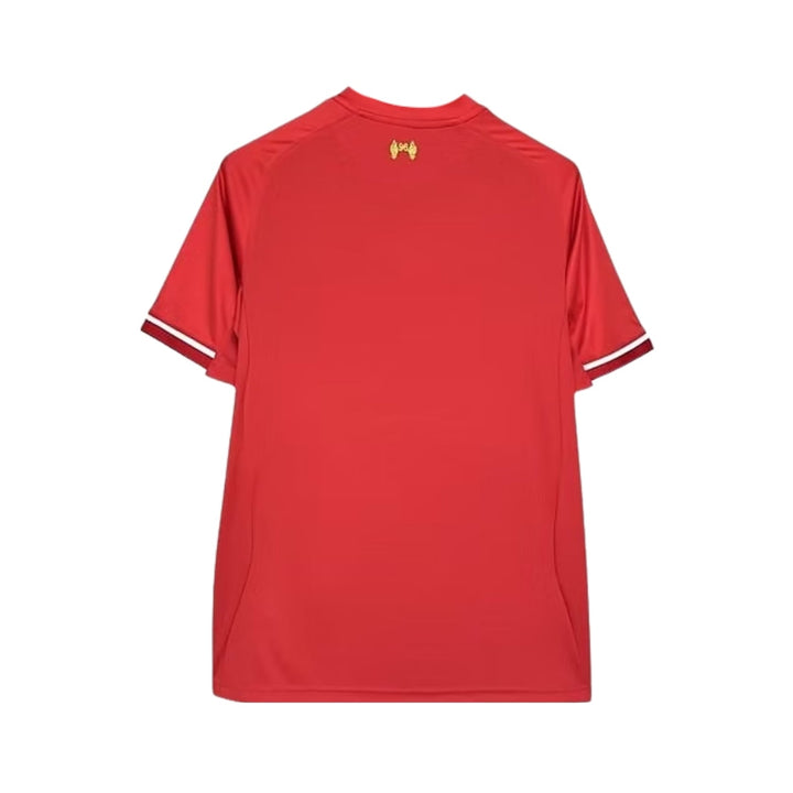 Liverpool Home 13/14