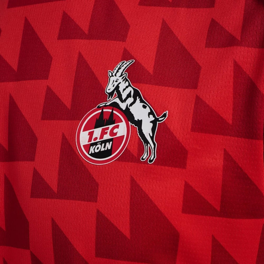 FC Köln Pre-Match 25/26