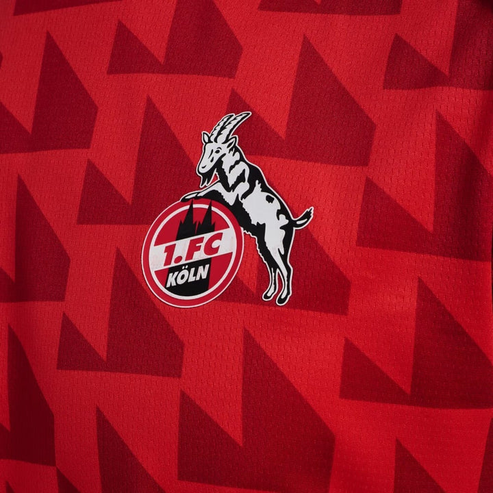 FC Köln Pre-Match 25/26