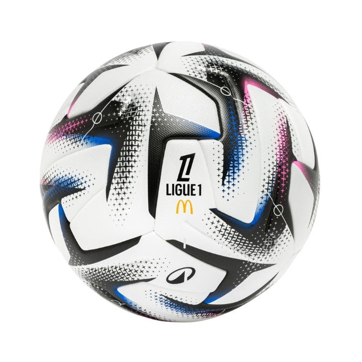 Match Ball - French League 2025/26