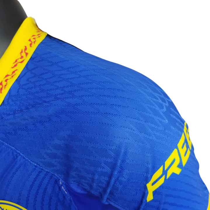 Club America Alternative 23/24 - Player Version