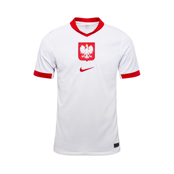 Poland Home 24/25 - Euro 2024