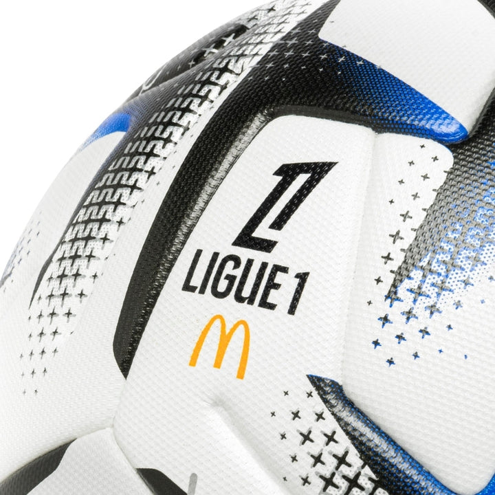 Match Ball - French League 2025/26