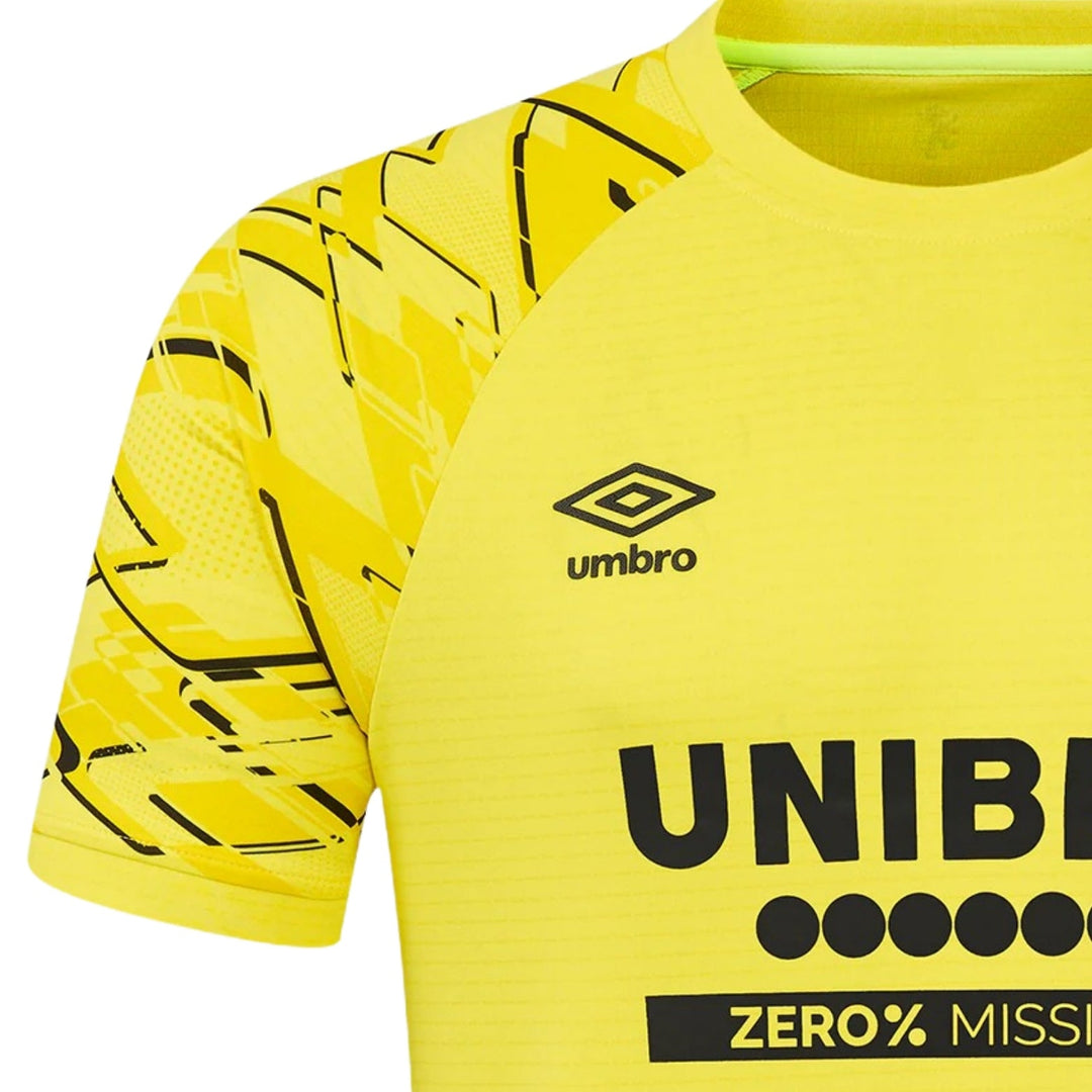 Rangers Goalkeeper 25/26